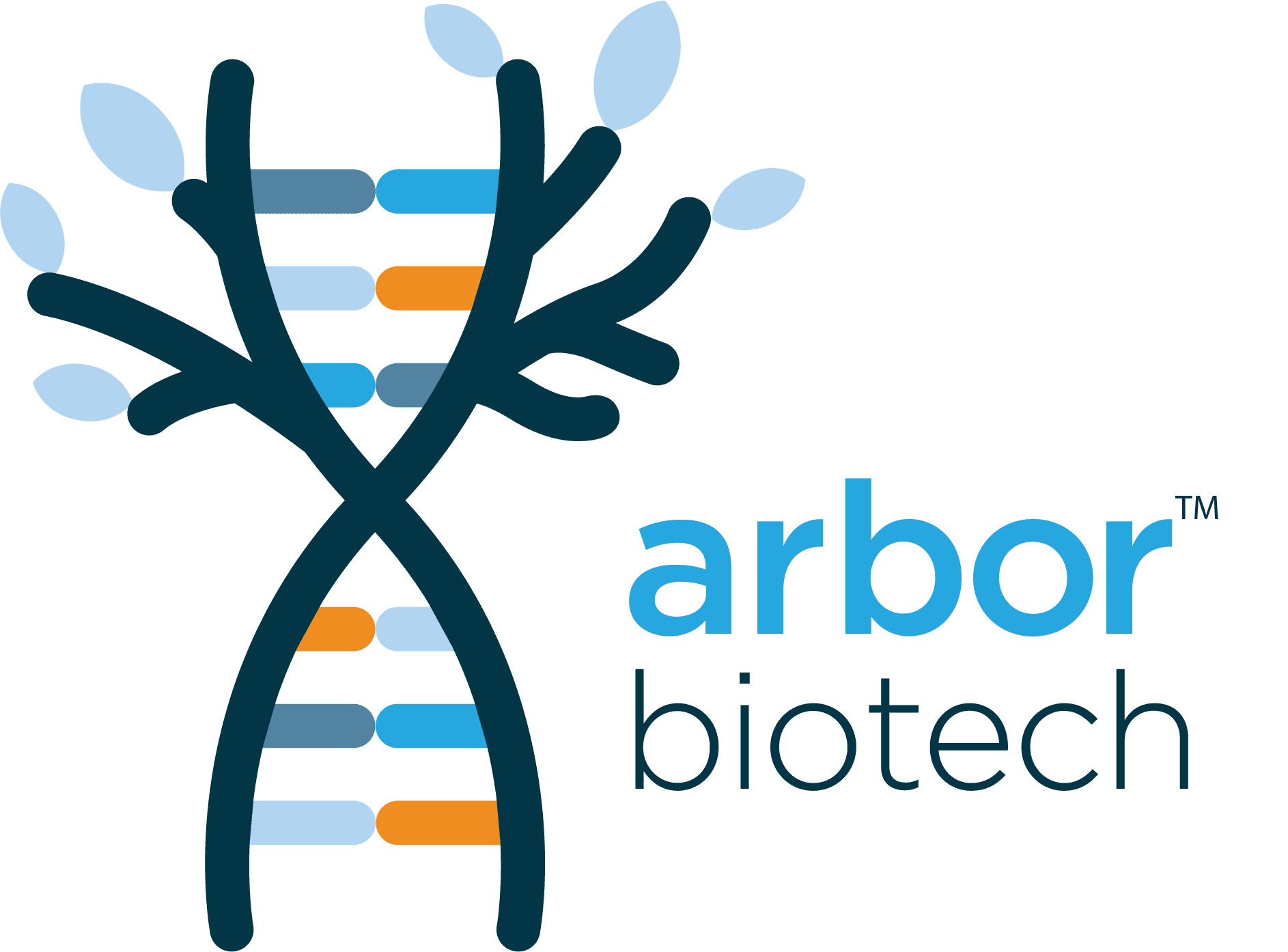 Arbor Biotechnologies